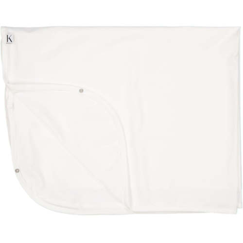 The Original Multi-use UV Blanket White