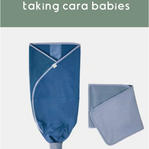 B.E.S.T. Swaddle | Taking Cara Babies