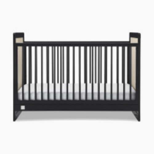 Delta Children babyGap Liam 4-in-1 Convertible Crib - Black/Natural