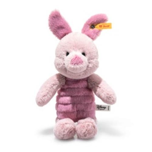 Disney’s Piglet, 8 in, pink - Steiff.com