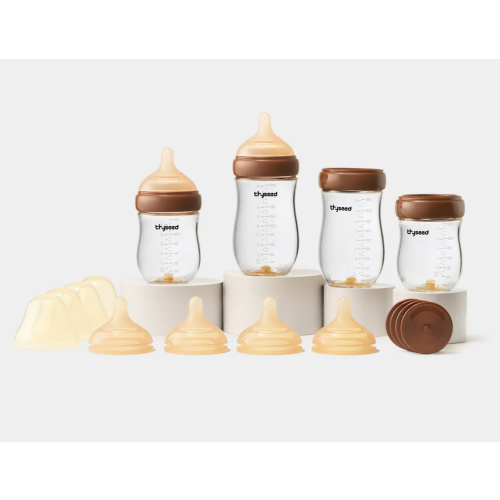 Thyseed Grow with Baby 0-12M Complete Set