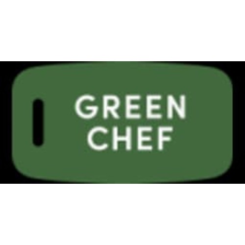 Send Green Chef gift cards | On Me