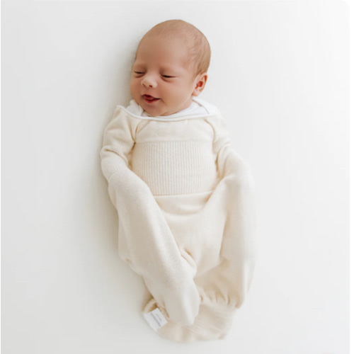 Organic Cotton Swaddle Sleep Sack – Swaddelini