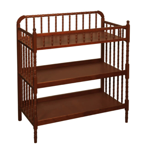 Jenny Lind Changing Table