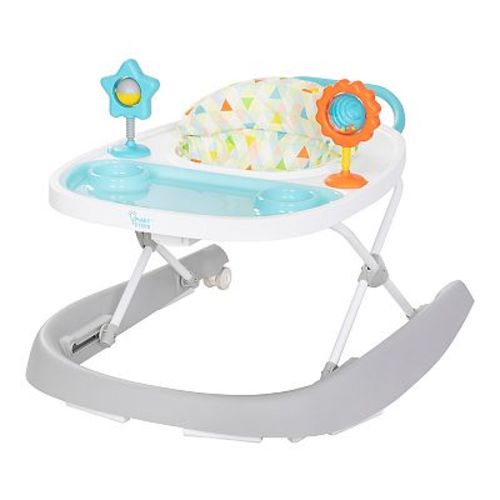 Smart Steps Dine-N-Play 3-in-1 Feeding Walker