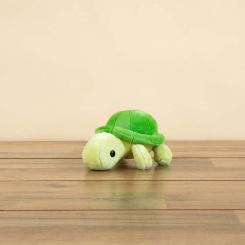 Mini Torti the Tortoise - Tortoise Stuffed Animal | Bellzi