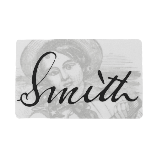 Gift Card — Smith