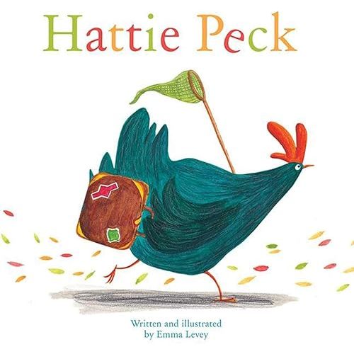 Hattie Peck