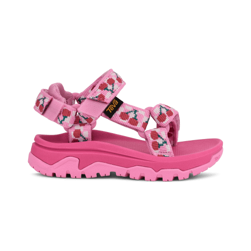 Hurricane XLT JR Sandal