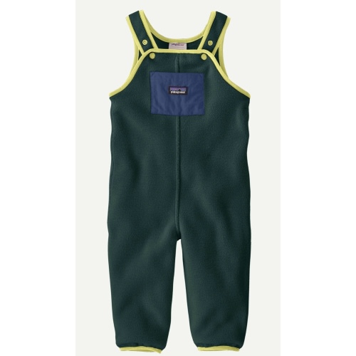 Patagonia Baby Synchilla® Fleece Overalls