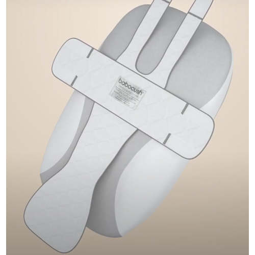 EXTRA Comfort Cushion Cover