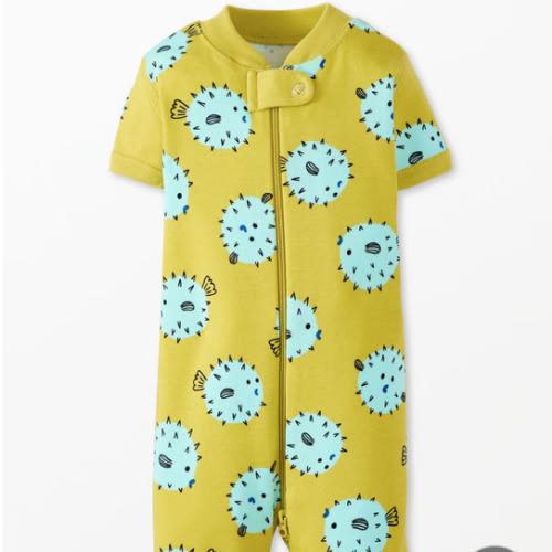 HannaJams™ Sleeper