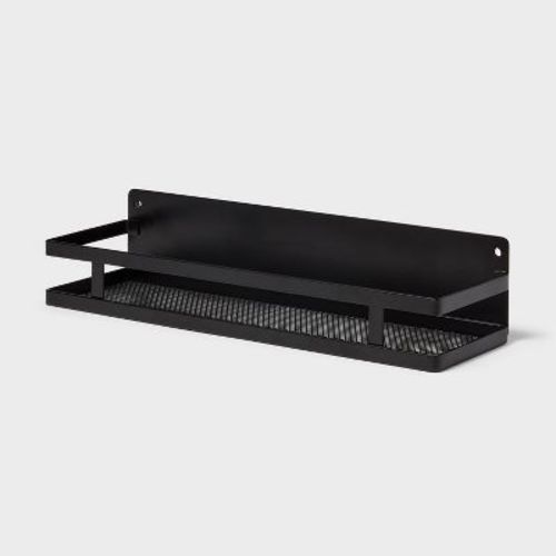 Magnetic Side of Fridge Organizer and Storage - Brightroom™