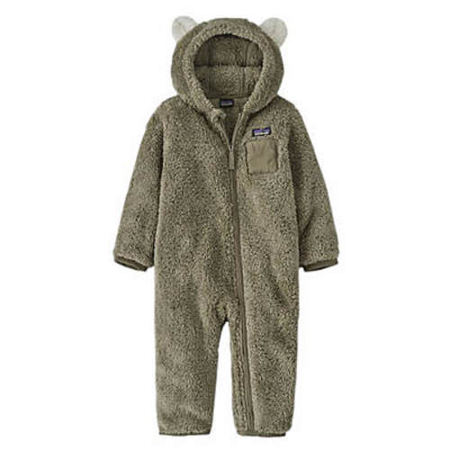 Carhartt Infants' Long Sleeve Fleece Zip-Front Coverall | Dick's Sporting Goods