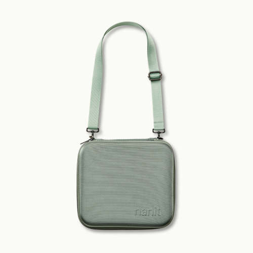 Traveling Light Case