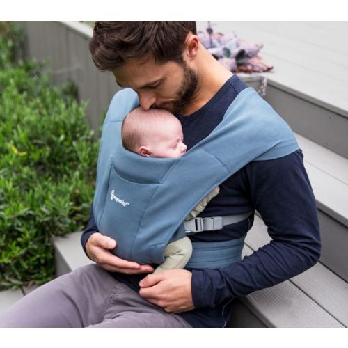 Ergobaby™ Embrace Baby Carrier