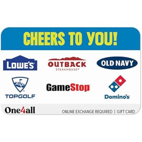 Happy Cheers To You eGift Card