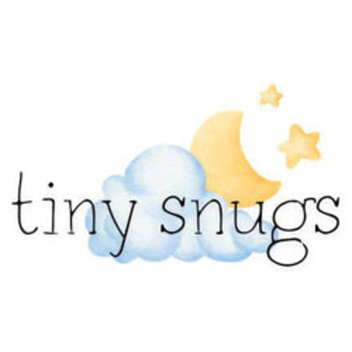 Silly Goose Zippy – Tiny Snugs