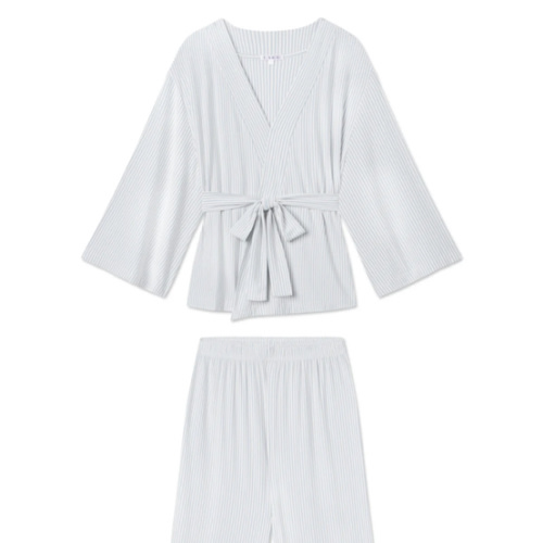 Women's Kimono Pajamas Set | DreamModal™ | LAKE