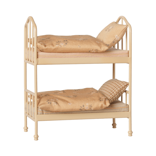 Bunk bed, Mouse - Wheat