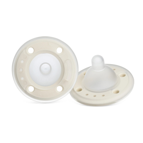 Ninni Pacifier Oatmeal 4 Pack