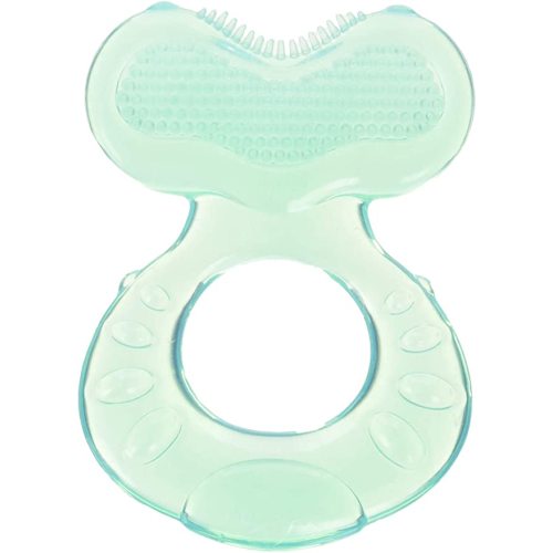 Nuby Soft Silicone Fish Teether