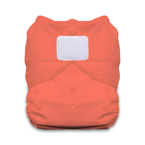 Thirsties Duo Wrap - Hook and Loop