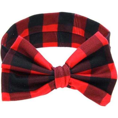 Baby Girls Toddler Bowknot Headband Infant Rabbit Ear Hair Band Headdress