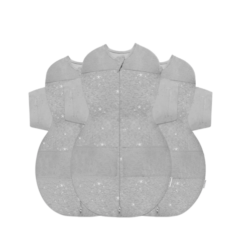 SNOO Sleep Sack 3-Pack of Sizes