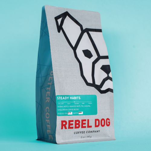 Gift Card – Rebel Dog Coffee Co.