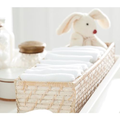 Quinn Changing Table Basket