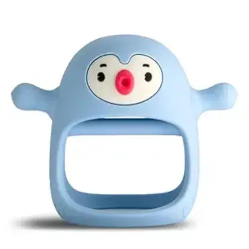 Smily Mia Baby Teething Toys for 0-6Months