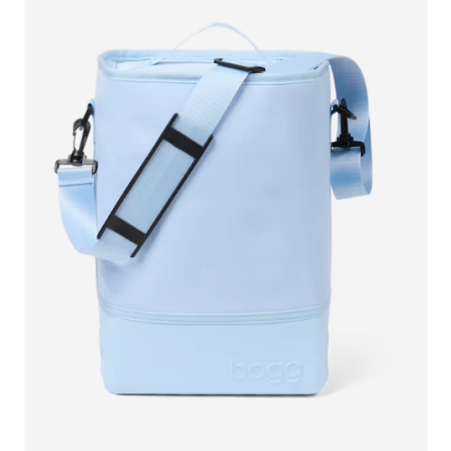 Bogg Brrr Half Cooler - Blue Skies and Bogg Bag – BOGG BAG