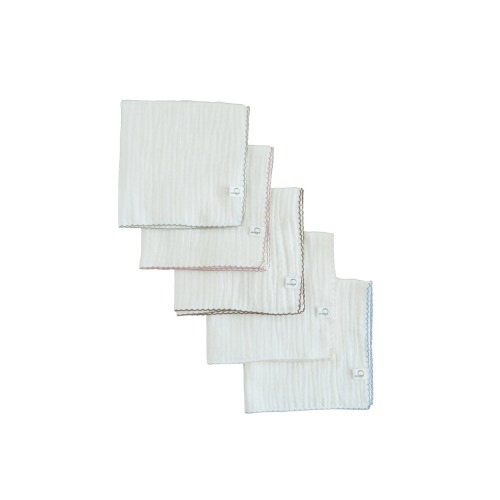 Muslin Soft Cloth