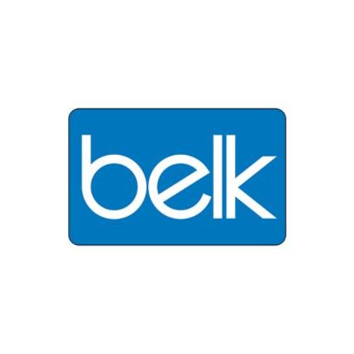 Belk Logo Blue Gift Card