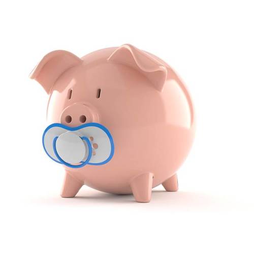 Baby Cash Fund