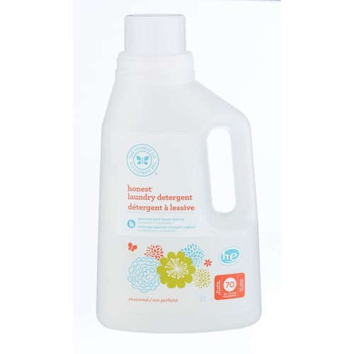 The Honest Company Honest Laundry Detergent, 70 Loads