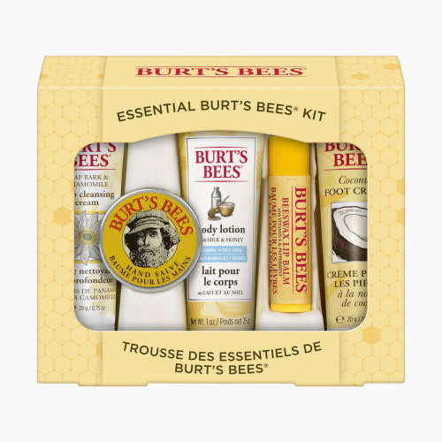 Burt's Bees Burt's Bees Essentials Kit