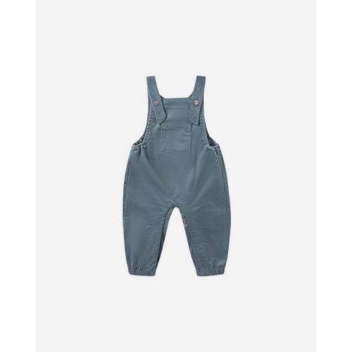 Baby Overall || Ocean – Quincy Mae