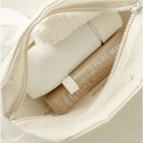 Pure Mama Birth & Postpartum Recovery Kit