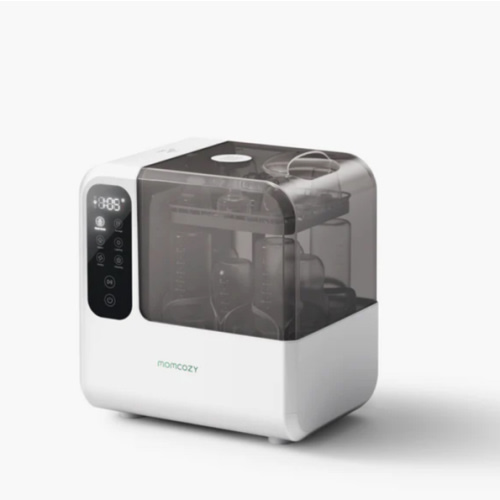 Pre-order: Momcozy DeepClean Baby Bottle Washer (D8)