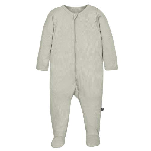 Modern Moments by Gerber Baby Unisex Super Soft Sleep 'N Play, Sizes Newborn - 6/9 Months