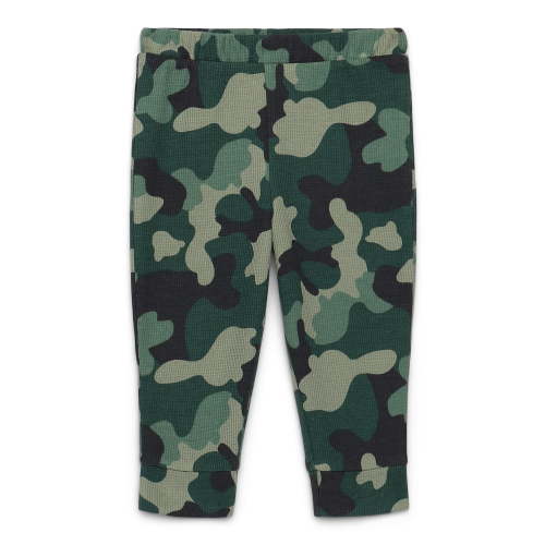 Garanimals Baby Boy Thermal Jogger Pants, Sizes 0M-24M