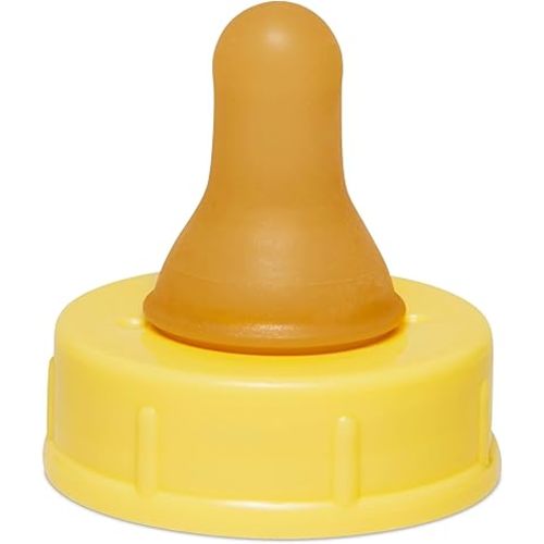 Enfamil Cross Cut Soft Nipples, Latex-Free & BPA Free, 12 Count