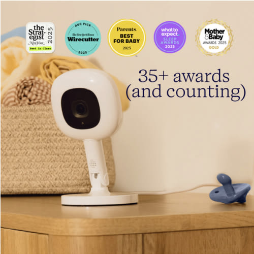 Flex Stand for Nanit monitor