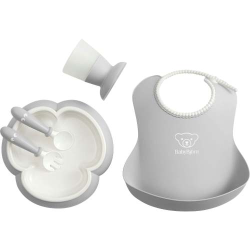 Baby Dinner Set