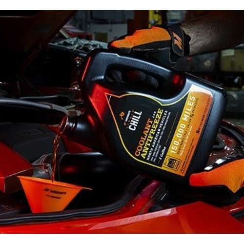 Silicone Heater Hose Kit, fits Toyota 4Runner 3.4L 1996-2002 W/ Rear Heater | Mishimoto