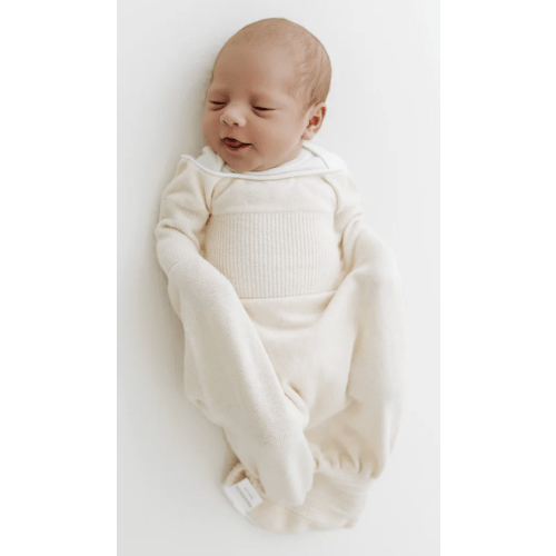 Organic Cotton Swaddle Sleep Sack – Swaddelini