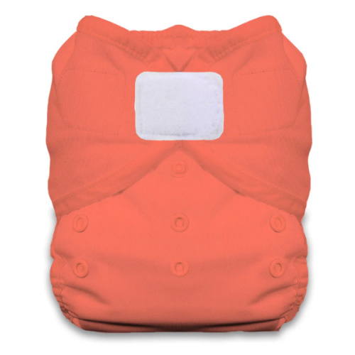 Thirsties Duo Wrap - Hook and Loop