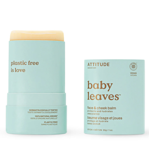 Baby Cheek Balm